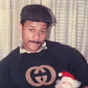 Meet your Posher, Marshall